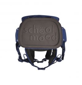 Schulranzenset Timeless Air+ Moritz (Weltall)