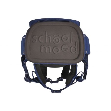 Schulranzenset Timeless Air+ Moritz (Weltall)