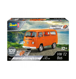 VW T2 Bus easy-click