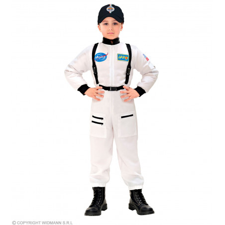 Astronaut (Raumanzug) 116 cm