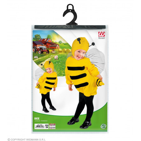 BIENE" 110 - (Kostüm, Kopfbedeckung)