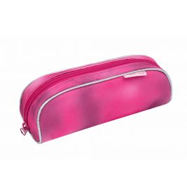 Schulranzenset Motion 5tlg. Patchie - Shiny Pink