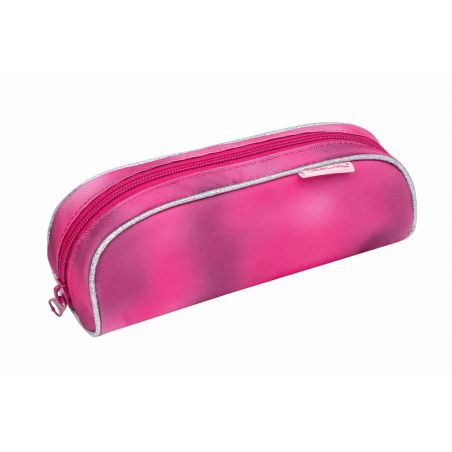 Schulranzenset Motion 5tlg. Patchie - Shiny Pink Schulranzenset Motion 5tlg. Patchie - Shiny Pink