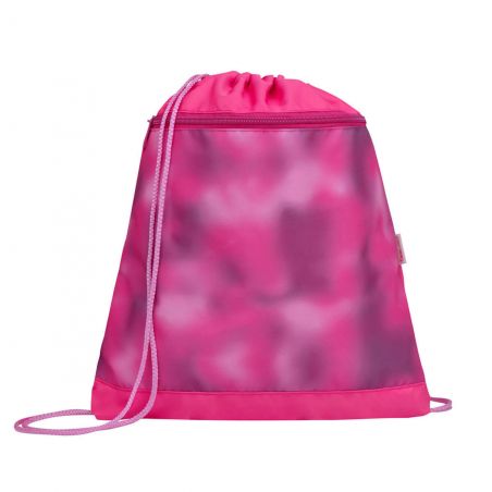 Schulranzenset Motion 5tlg. Patchie - Shiny Pink Schulranzenset Motion 5tlg. Patchie - Shiny Pink