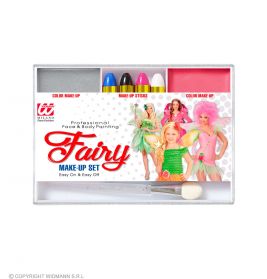 Make-Up Set Fee