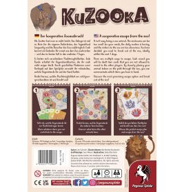 KuZOOka