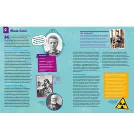 WIW Genial clever! Kluge Köpfe