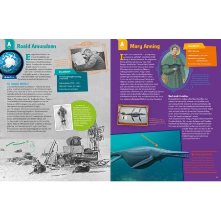 WIW Genial clever! Kluge Köpfe WIW Genial clever! Kluge Köpfe