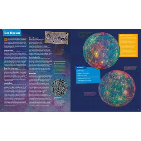 WIW Weltraumatlas WIW Weltraumatlas