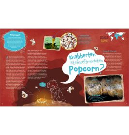 Vom Mammut bis zur Mondlandung