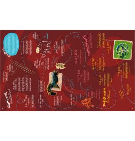 Vom Mammut bis zur Mondlandung