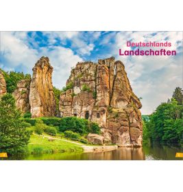 WIW Erstes Lesen Bd. 21. Deutschland