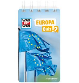 WIW Quiz Europa
