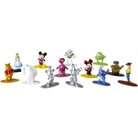 Disney 100 Blind Pack Nanofigs