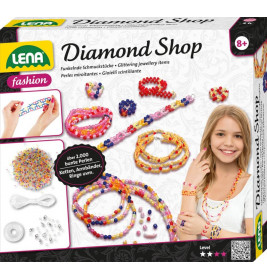Lena  Diamond Shop