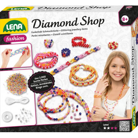Lena  Diamond Shop