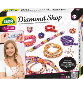Lena  Diamond Shop