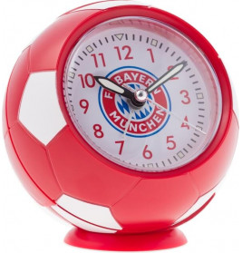 FC Bayern Wecker Fußball