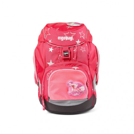 ergobag Zip-Set Pink