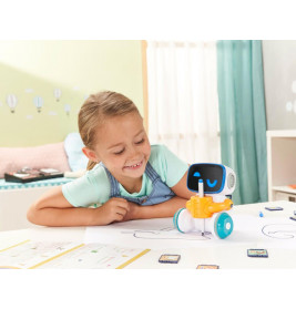 Vtech 80-553704 Codi, der clevere Mal-Roboter