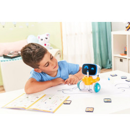 Vtech 80-553704 Codi, der clevere Mal-Roboter