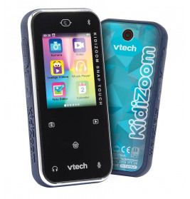 Vtech 80-549204 KidiZoom Snap Touch