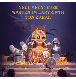 Karak - Regent Erweiterung