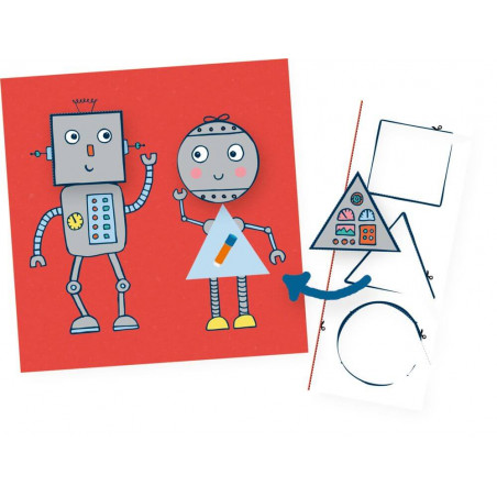 Mein großes Bastelset - Schneiden lernen (Mini-Künstler) Mein großes Bastelset - Schneiden lernen (Mini-Künstler)