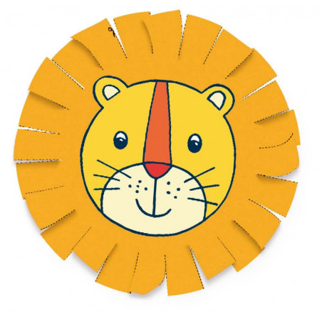 Mein großes Bastelset - Schneiden lernen (Mini-Künstler) Mein großes Bastelset - Schneiden lernen (Mini-Künstler)