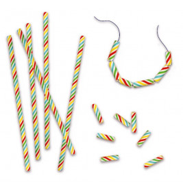 Mein großes Bastelset - Schneiden lernen (Mini-Künstler)