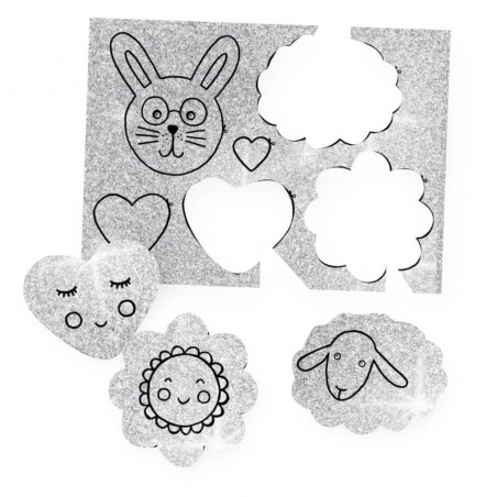 Mein großes Bastelset - Schneiden lernen (Mini-Künstler) Mein großes Bastelset - Schneiden lernen (Mini-Künstler)