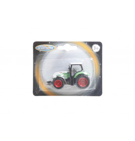 Speedzone D/C Traktor, Freilauf, 2-fach sortiert, W125 x H100 mm