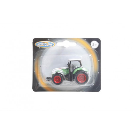 Speedzone D/C Traktor, Freilauf, 2-fach sortiert, W125 x H100 mm