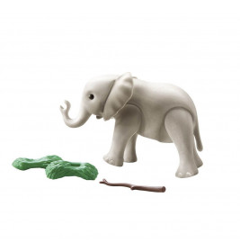 PLAYMOBIL 71049 Junger Wiltopia - Elefant