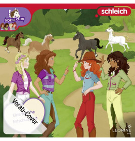 Schleich - Horse Club (20)