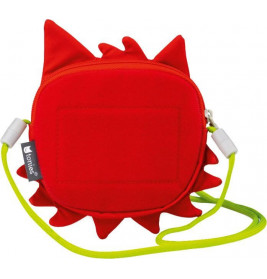 Mini Tasche - Monster