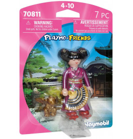 PLAYMOBIL 70811 Japanische Prinzessin