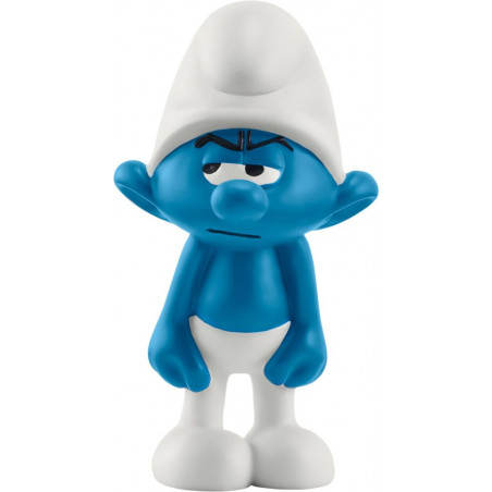 schleich® Pre School Smurfs 20836 Griesgram Schlumpf