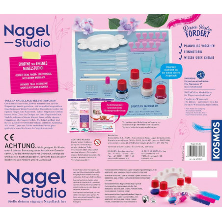 Nagel-Studio