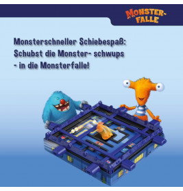 Monsterfalle