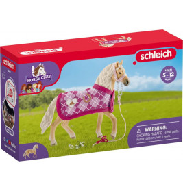 schleich® Horse Club 42431 Sofias Mode-Kreation
