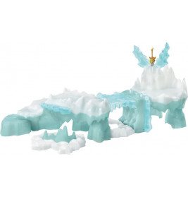 schleich® Eldrador 42497 Angriff auf die Eisfestung