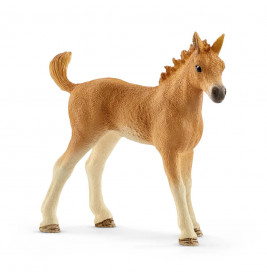 schleich® Horse Club 42432 Sarahs Tierbaby-Pflege