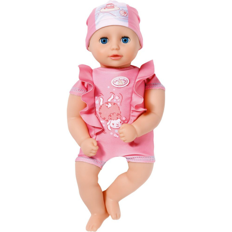 Zapf Baby Annabell My First BathAnnabell30cm