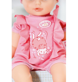 Zapf Baby Annabell My First BathAnnabell30cm