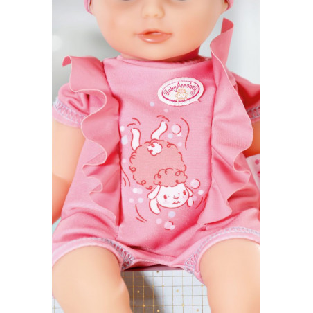 Zapf Baby Annabell My First BathAnnabell30cm