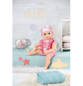 Zapf Baby Annabell My First BathAnnabell30cm