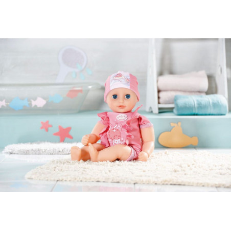 Zapf Baby Annabell My First BathAnnabell30cm