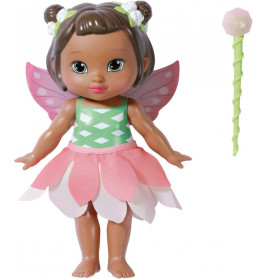 Zapf BABY born Storybook Fairy Peach 18cm