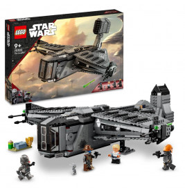 LEGO® Star Wars TM 75323 Die Justifier